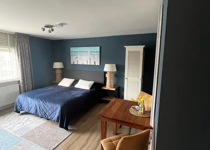 B&B De Koog Texel