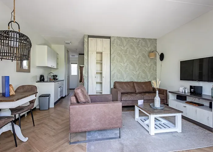Strandplevier Suites