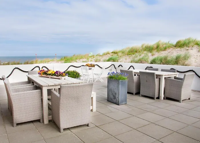 Strandhotel Noordzee