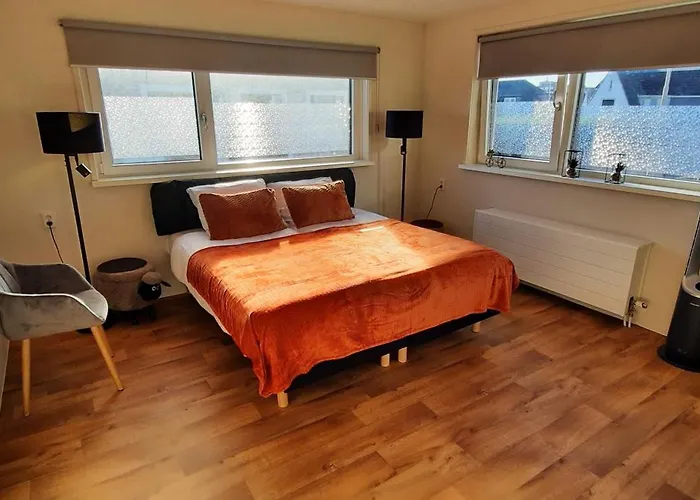 Bed&Beach La Primavera