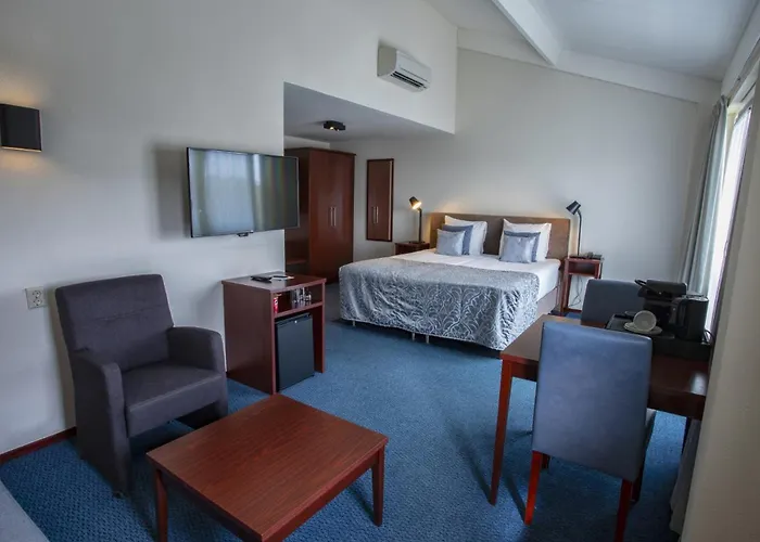Hotel Greenside Texel