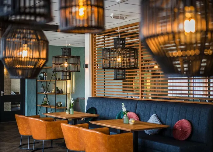Hotel Boschrand